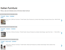Tablet Screenshot of furnitureit.com